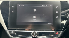 Vauxhall Corsa 1.2 Turbo SE Premium 5dr Petrol Hatchback